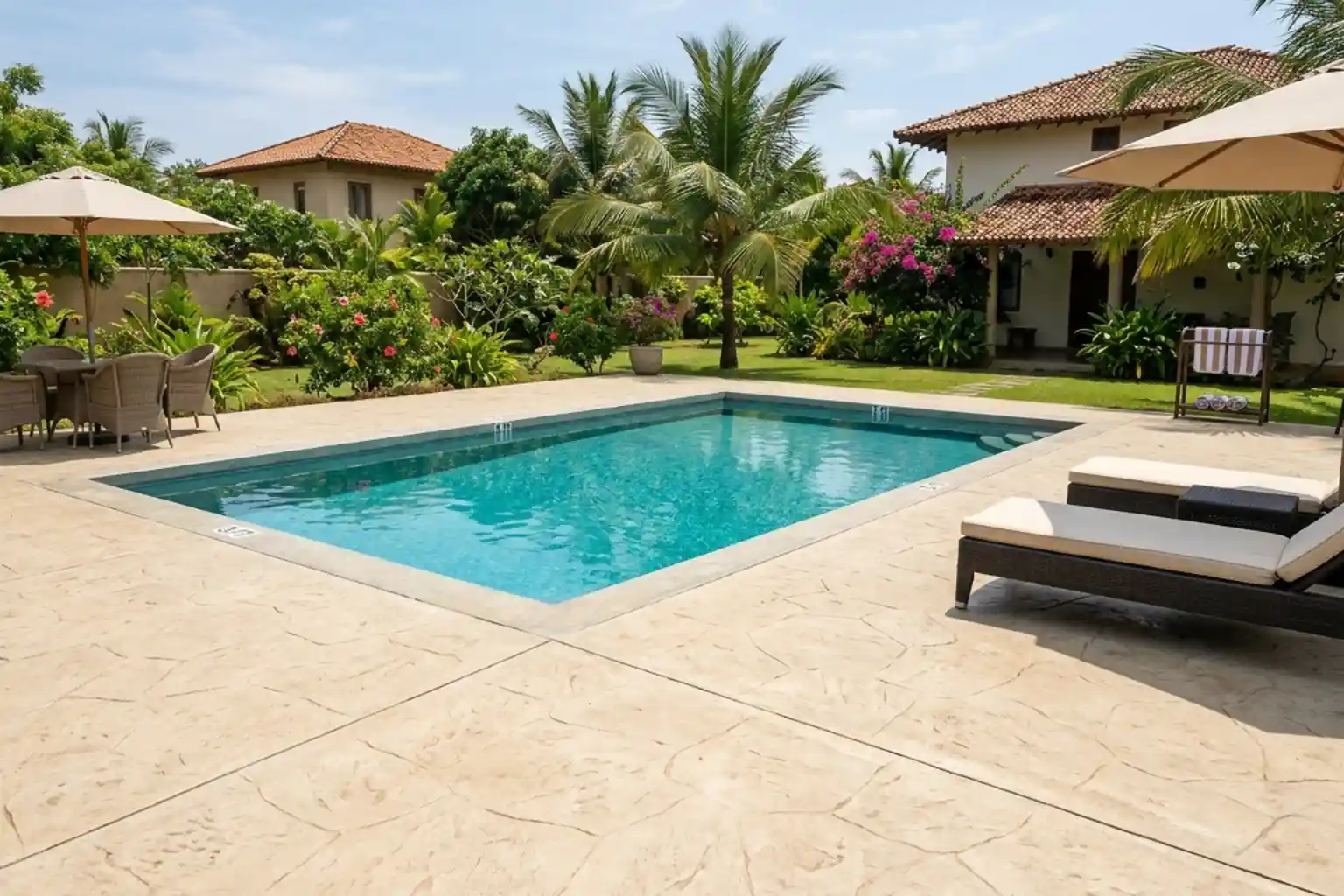 Buffalo Concrete Contractor